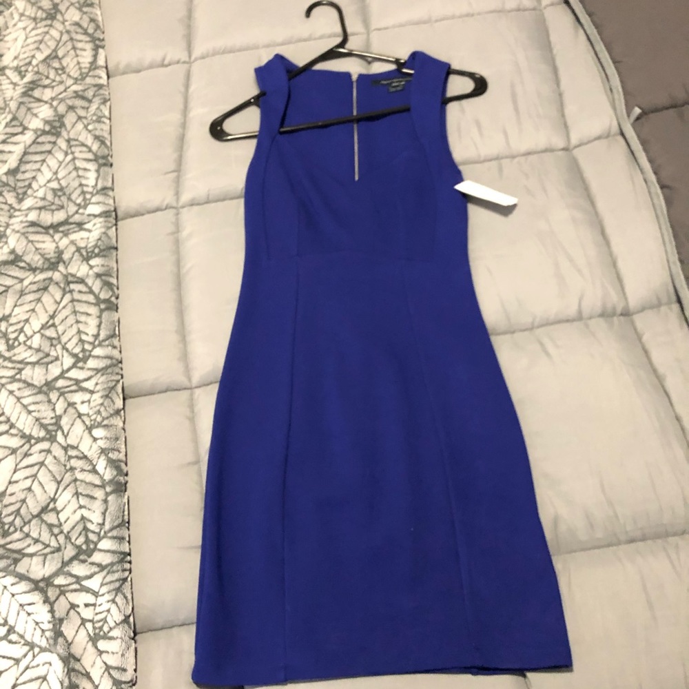 NWT French connection dress
